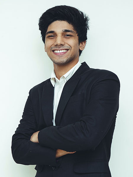 Rahul Mehta